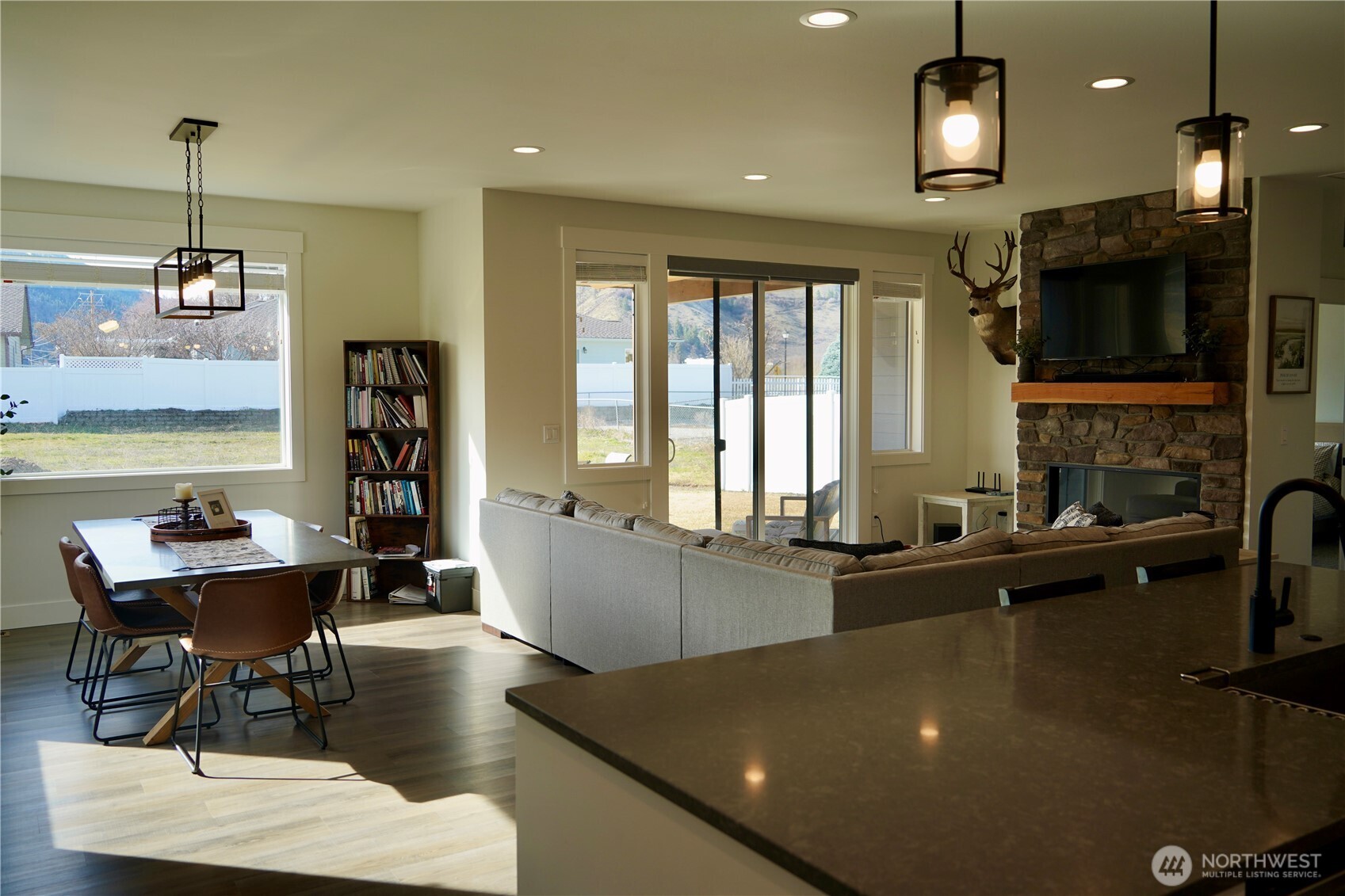 104 Freedom Hills , Cashmere, WA 98815