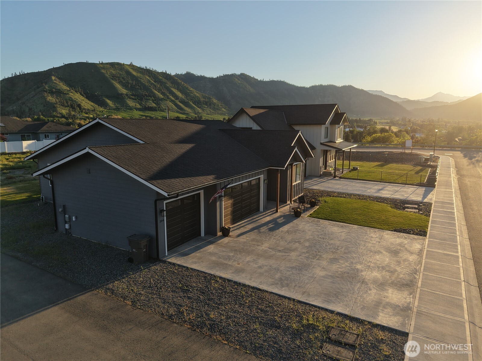 104 Freedom Hills , Cashmere, WA 98815