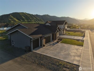 104 Freedom Hills , Cashmere, WA 98815 - Photo 3