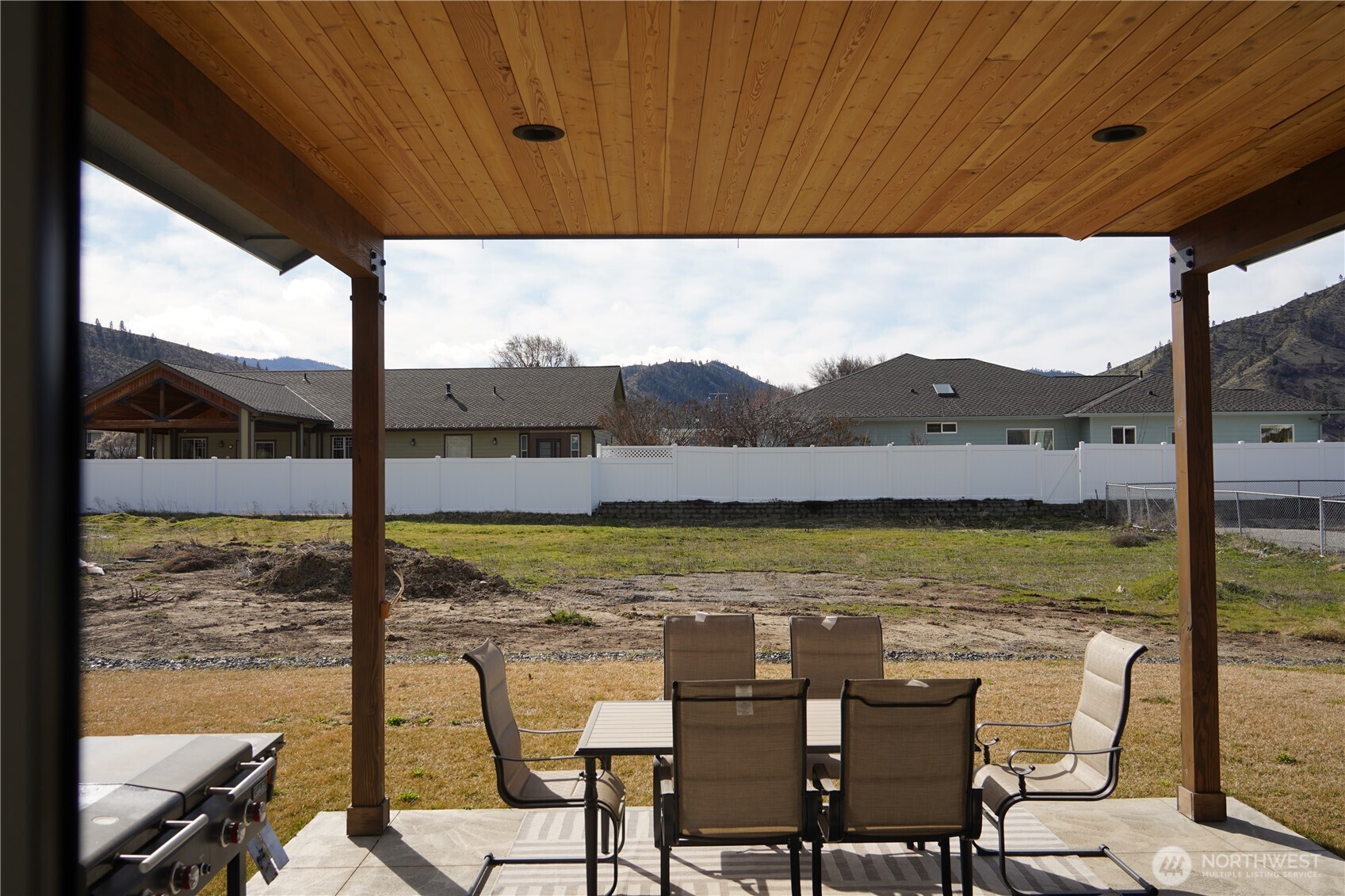104 Freedom Hills , Cashmere, WA 98815