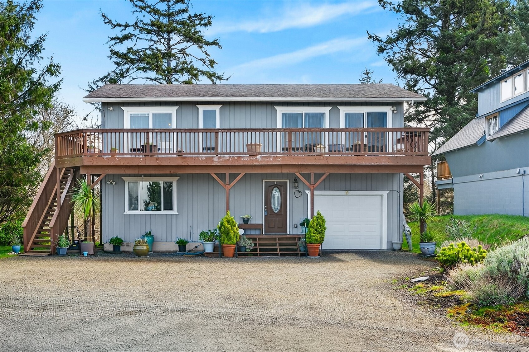 33612 J Place , Ocean Park, WA 98640