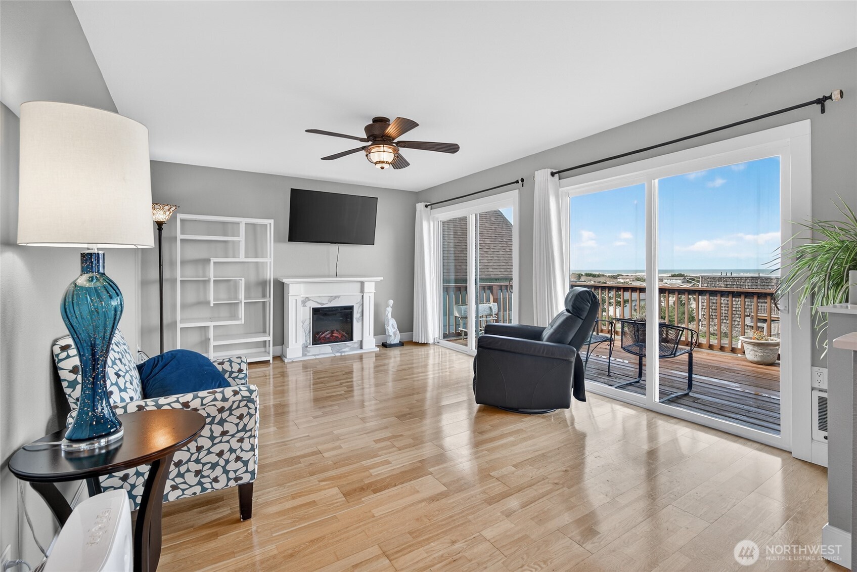 33612 J Place , Ocean Park, WA 98640