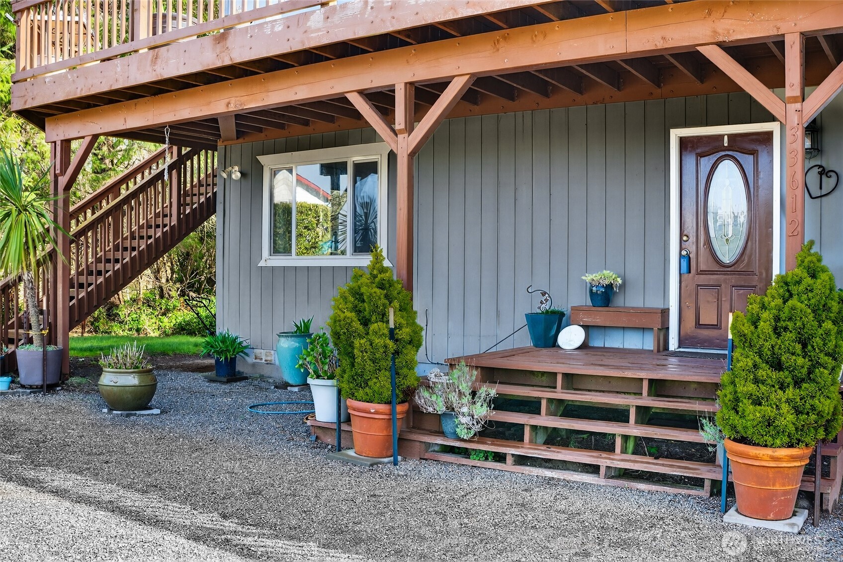 33612 J Place , Ocean Park, WA 98640