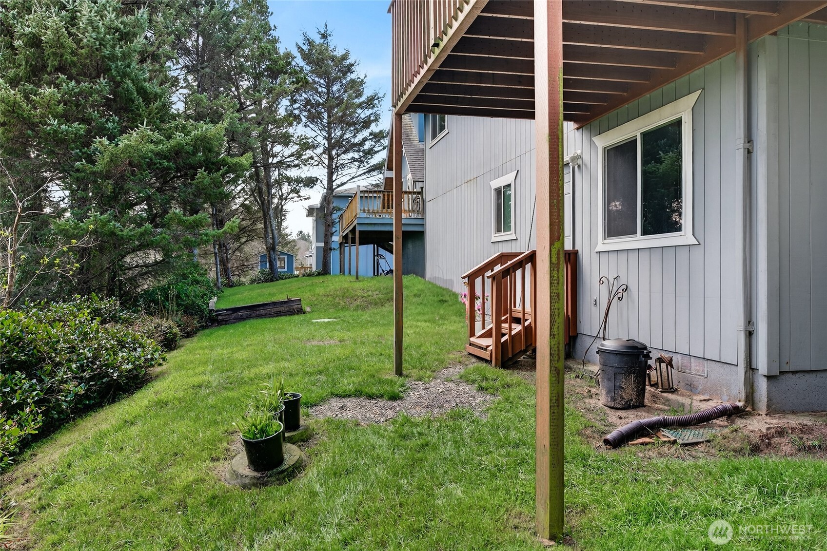 33612 J Place , Ocean Park, WA 98640