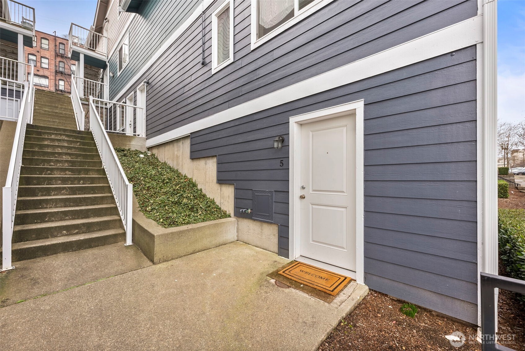 218 Broadway #5, Tacoma, WA 98402