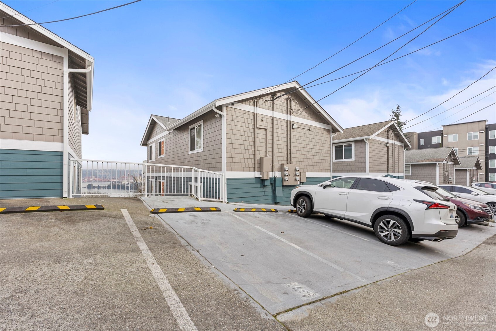 218 Broadway #5, Tacoma, WA 98402