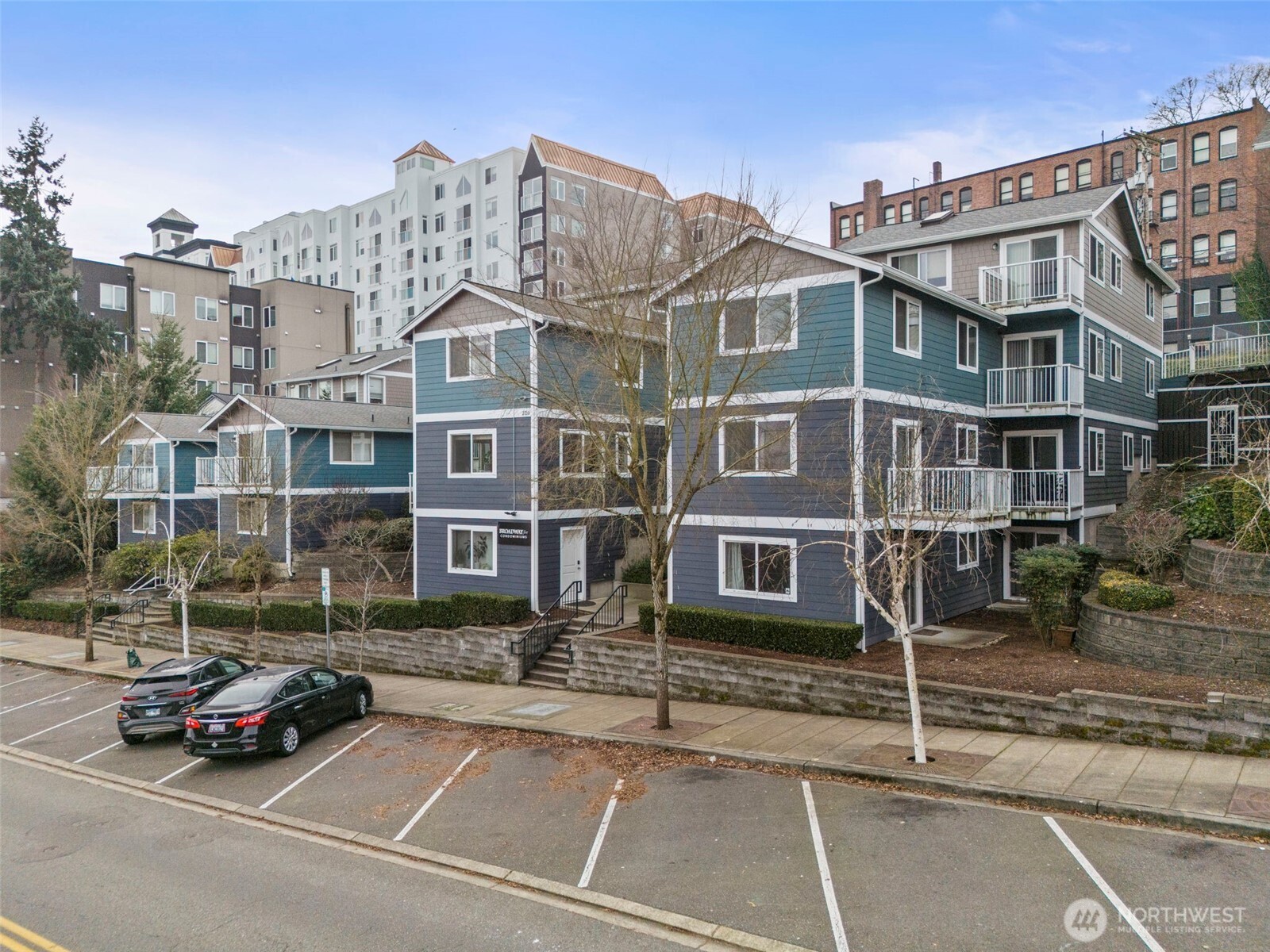 218 Broadway #5, Tacoma, WA 98402