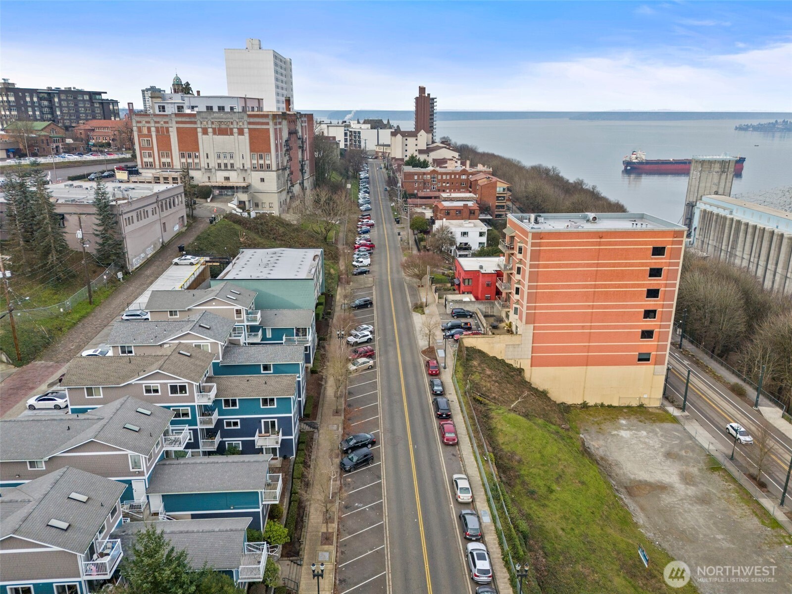 218 Broadway #5, Tacoma, WA 98402