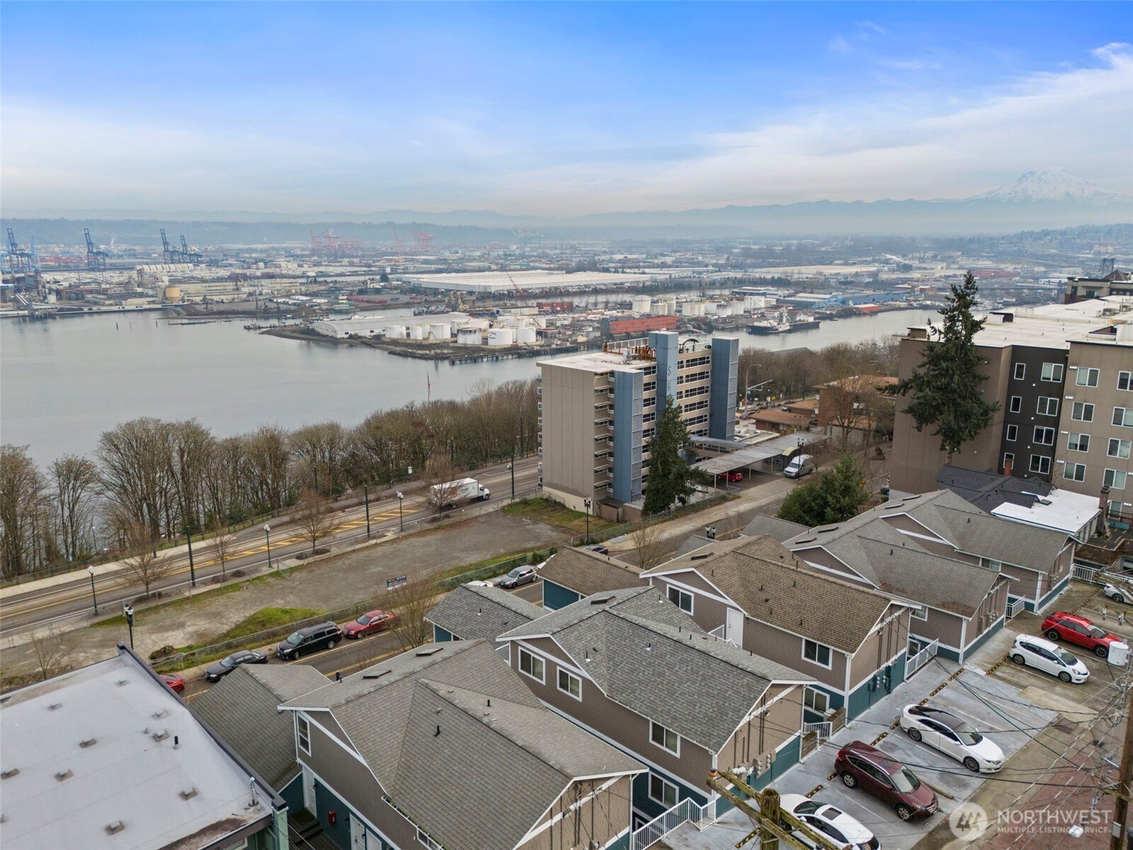 218 Broadway #5, Tacoma, WA 98402