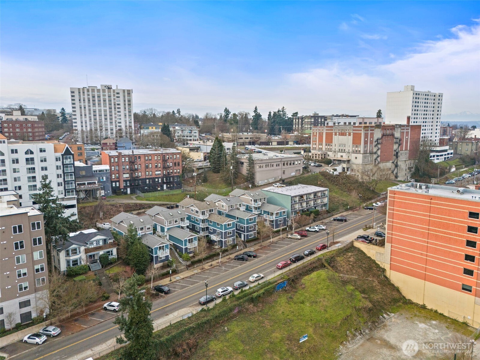 218 Broadway #5, Tacoma, WA 98402