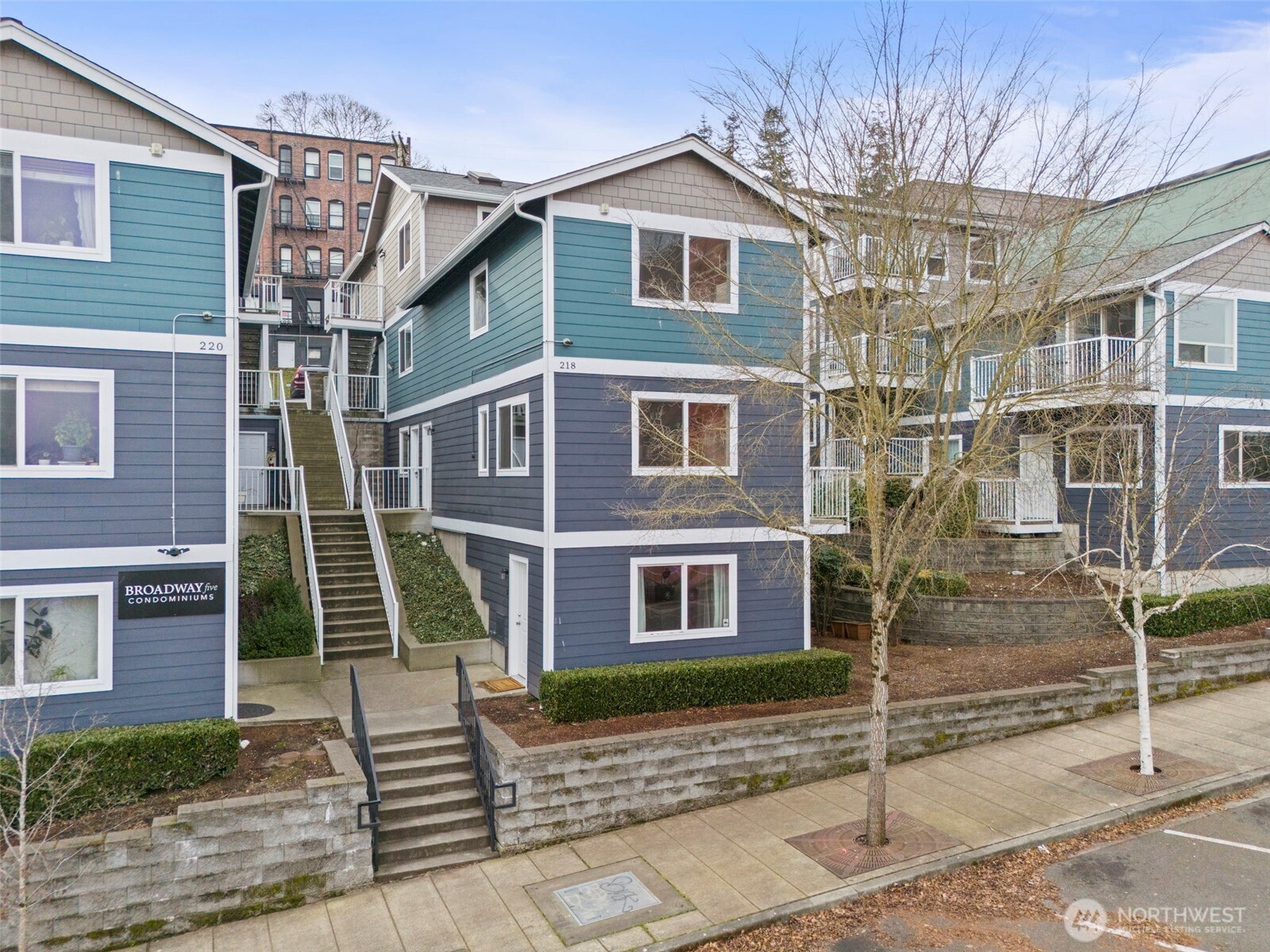 218 Broadway #5, Tacoma, WA 98402