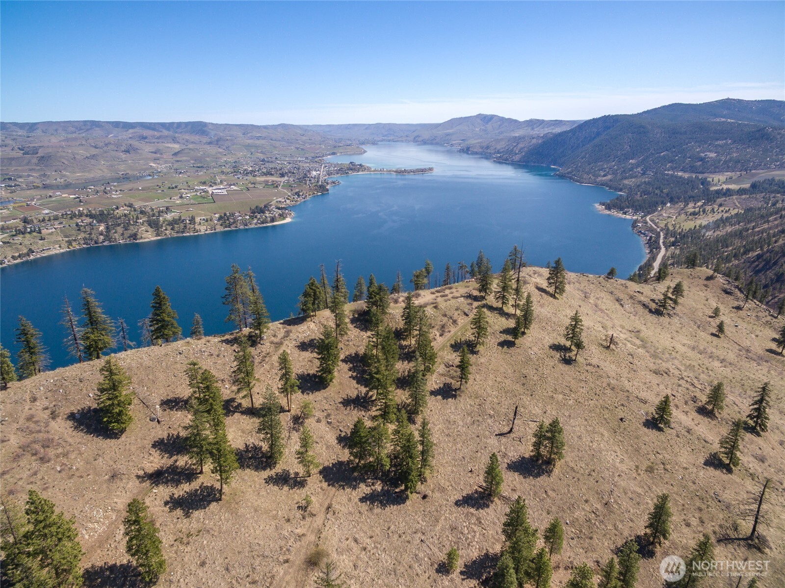 0 Granite Creek , Chelan, WA 98816