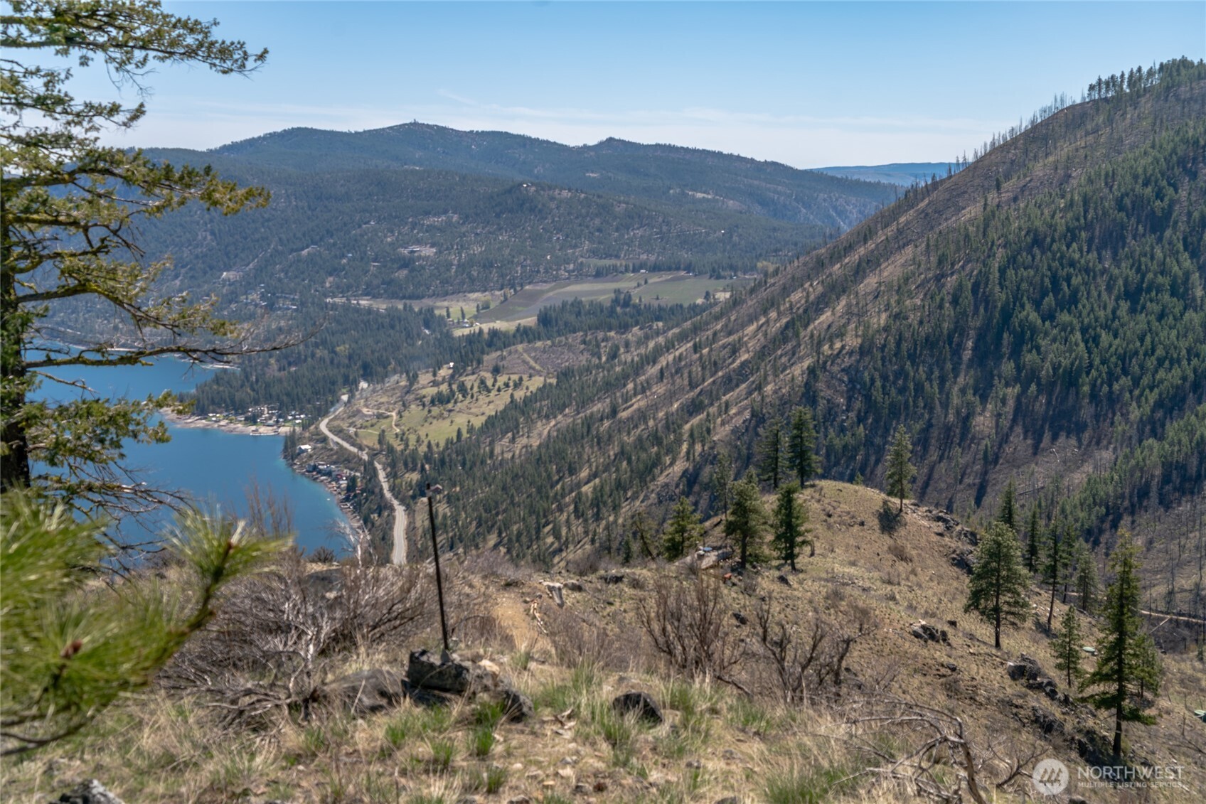 0 Granite Creek , Chelan, WA 98816