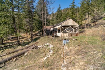 0 Granite Creek , Chelan, WA 98816 - Photo 11