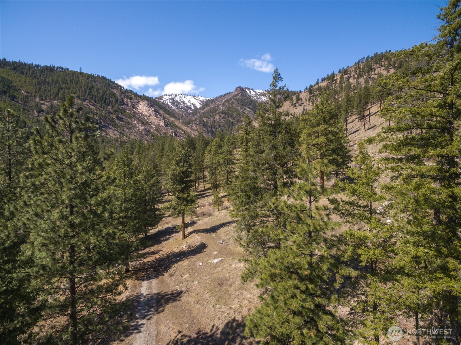 0 Granite Creek , Chelan, WA 98816
