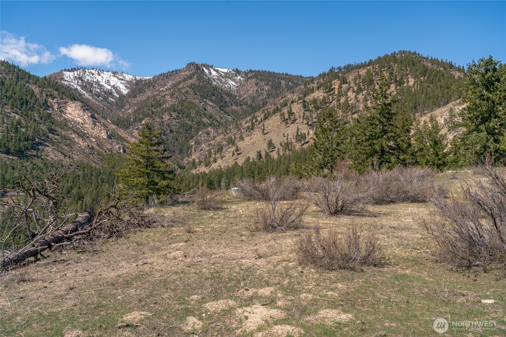 0 Granite Creek , Chelan, WA 98816