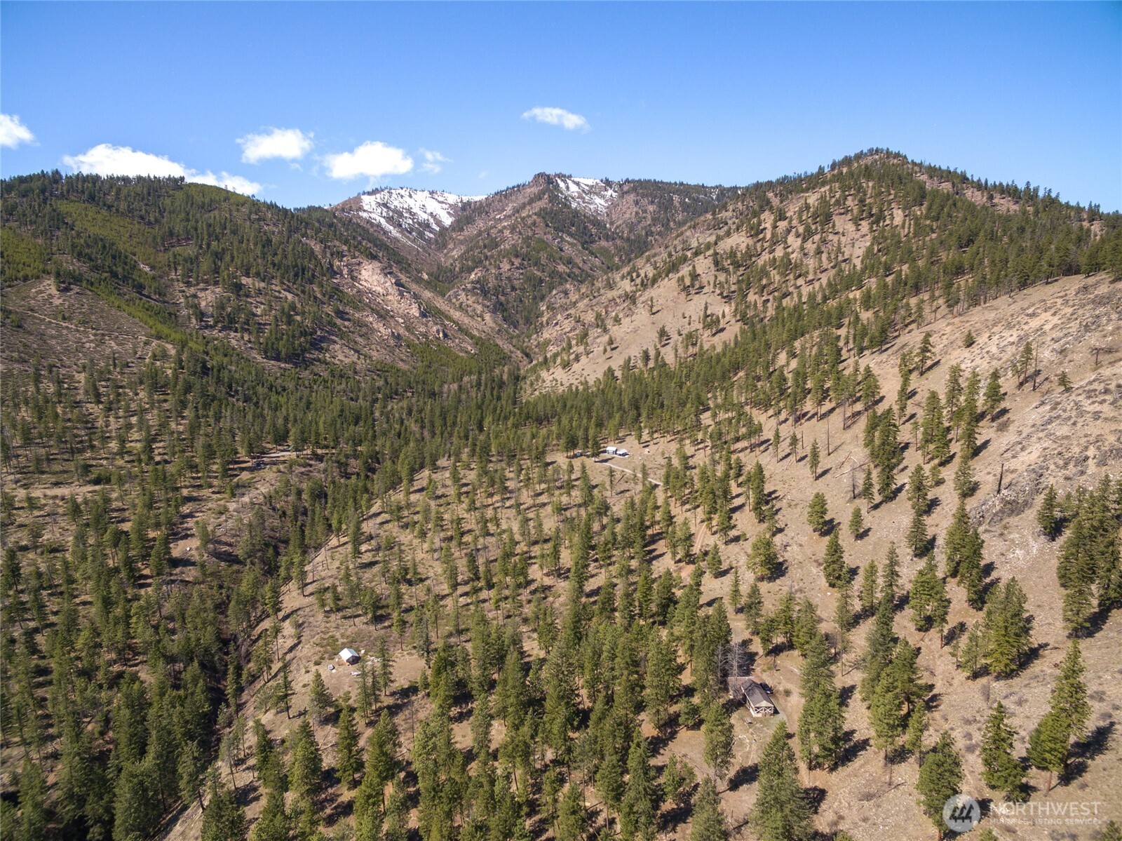 0 Granite Creek , Chelan, WA 98816