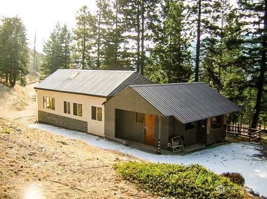 0 Granite Creek , Chelan, WA 98816