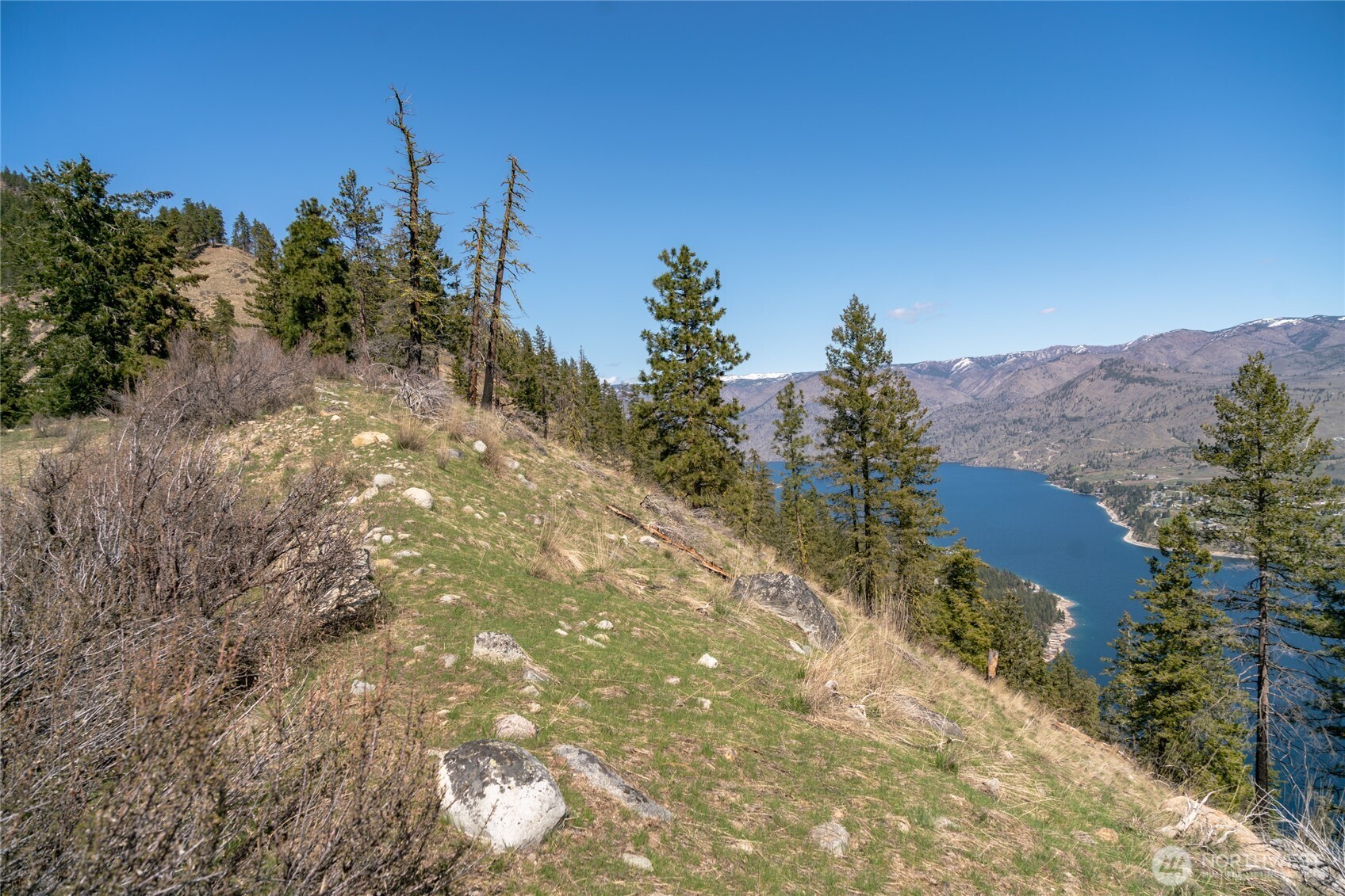 0 Granite Creek , Chelan, WA 98816