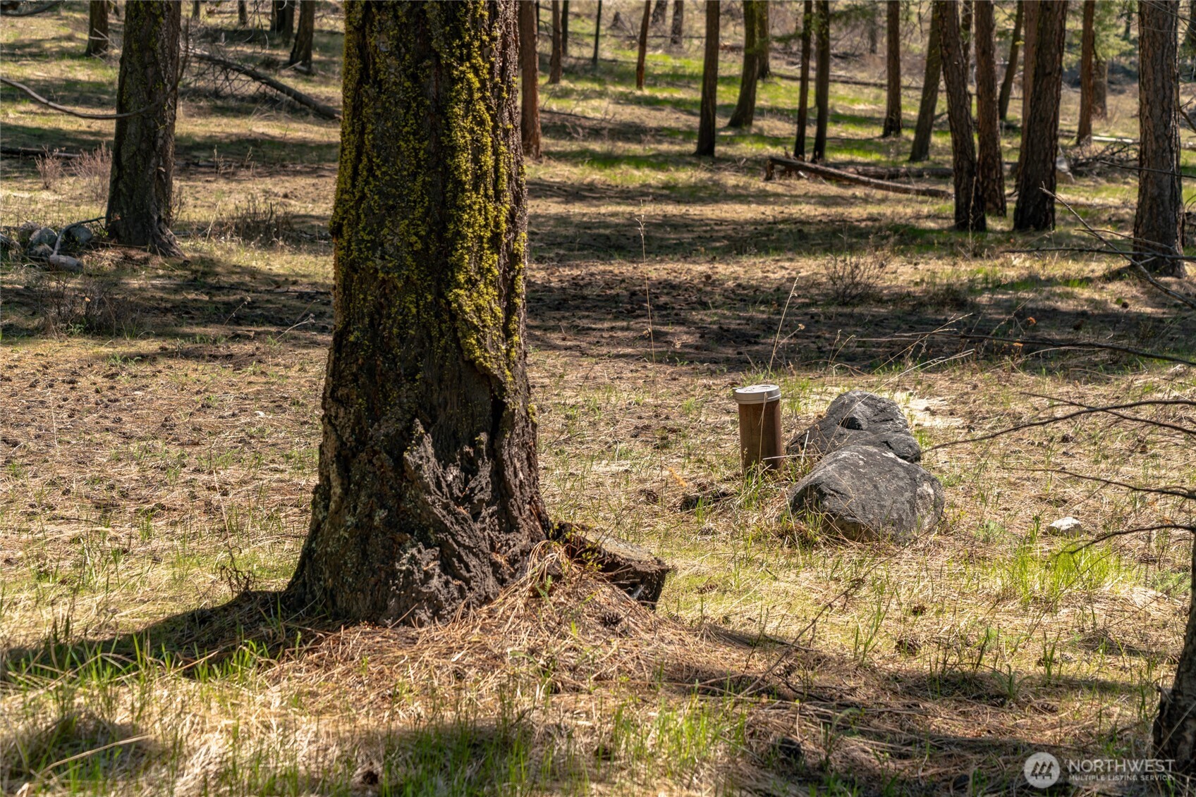 0 Granite Creek , Chelan, WA 98816