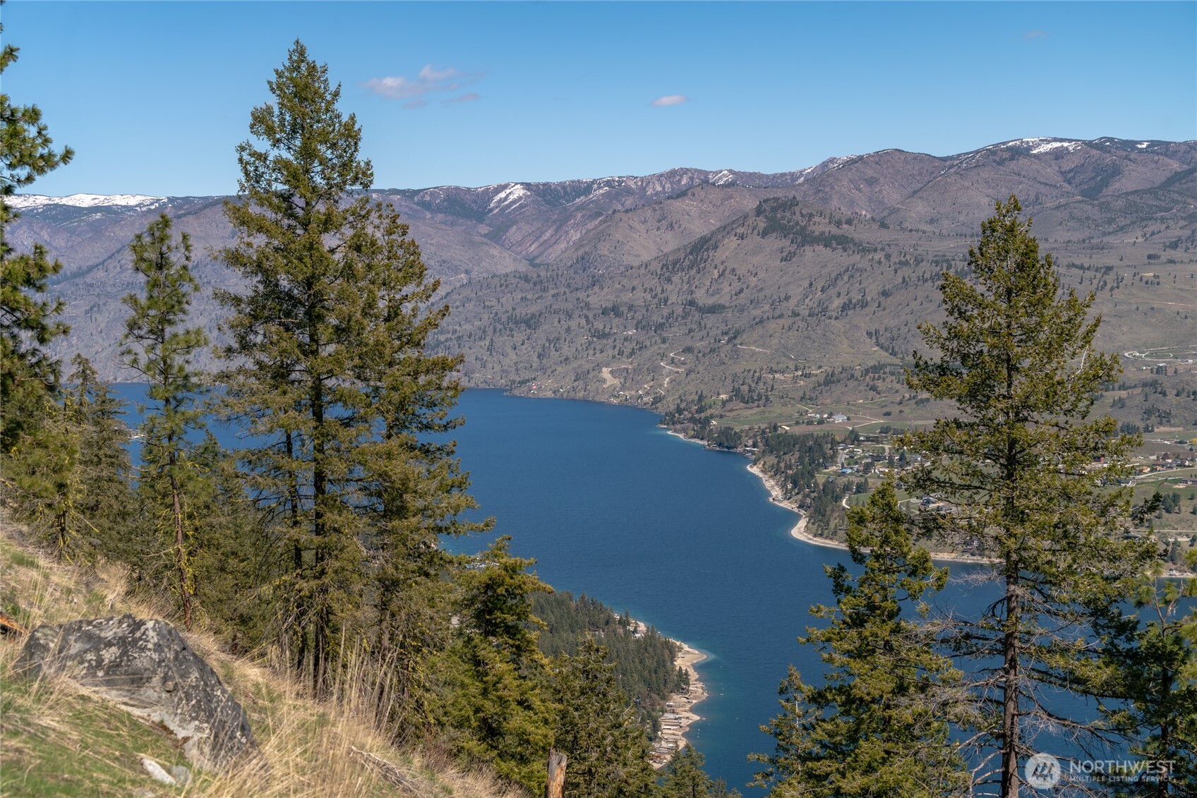 0 Granite Creek , Chelan, WA 98816