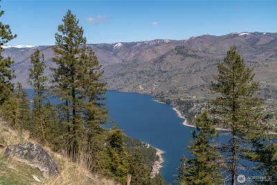 0 Granite Creek , Chelan, WA 98816 - Photo 5