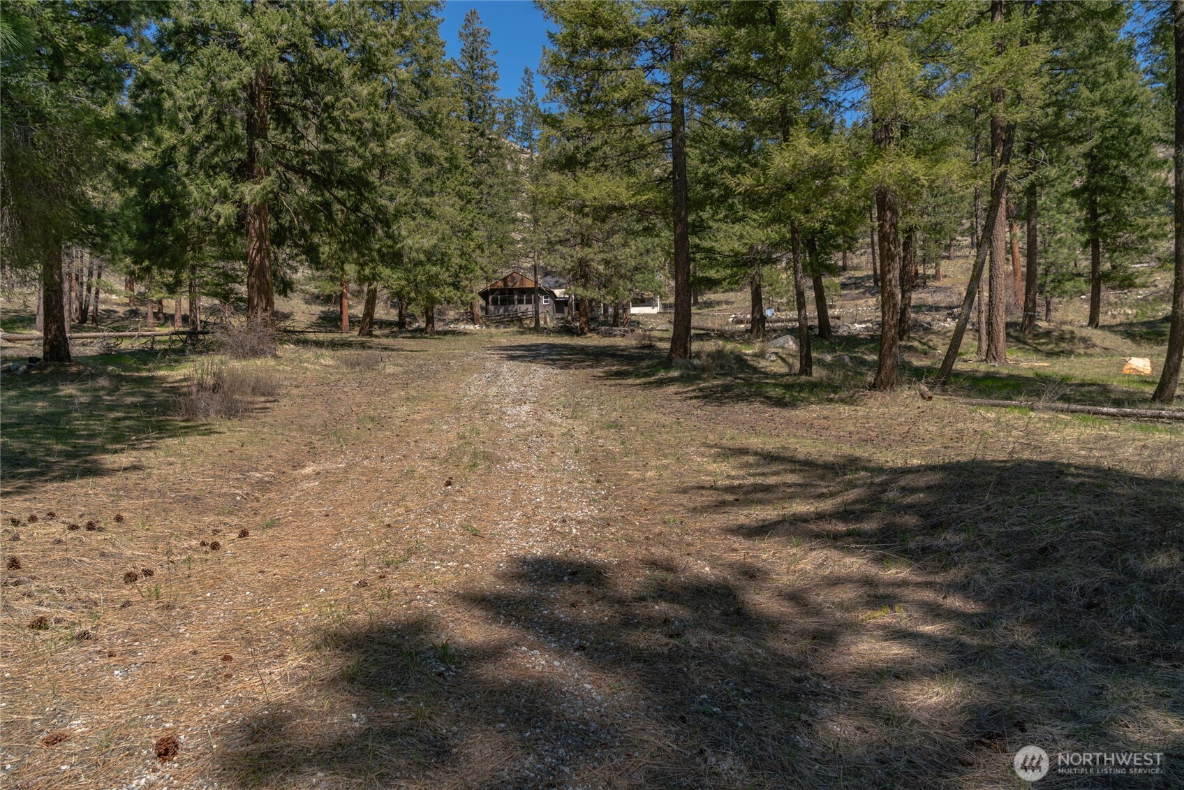 0 Granite Creek , Chelan, WA 98816