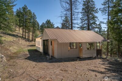 0 Granite Creek , Chelan, WA 98816 - Photo 10