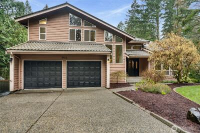 5413 43rd Avenue NW, Gig Harbor, WA 98335