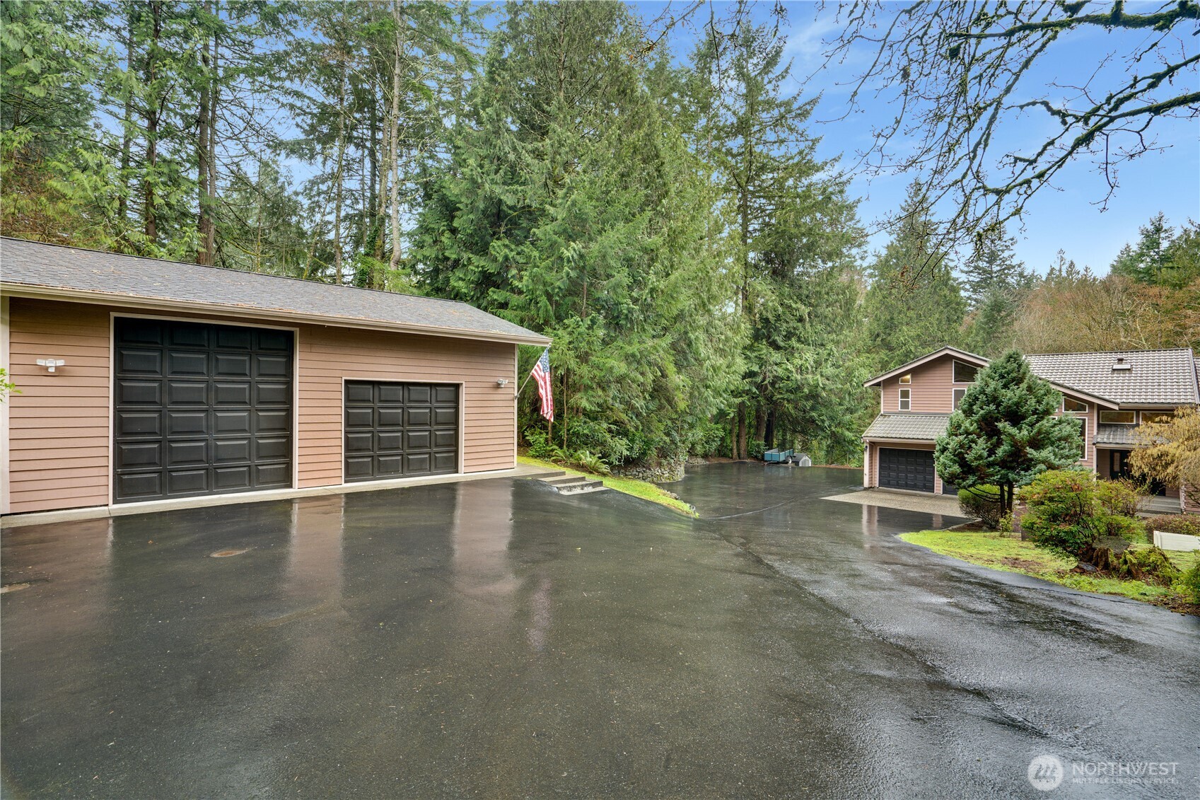 5413 43rd Avenue NW, Gig Harbor, WA 98335