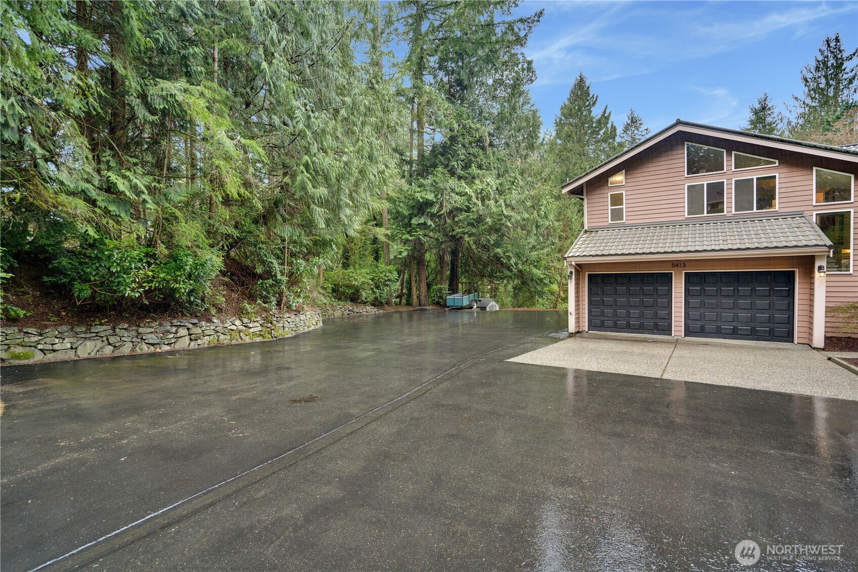 5413 43rd Avenue NW, Gig Harbor, WA 98335