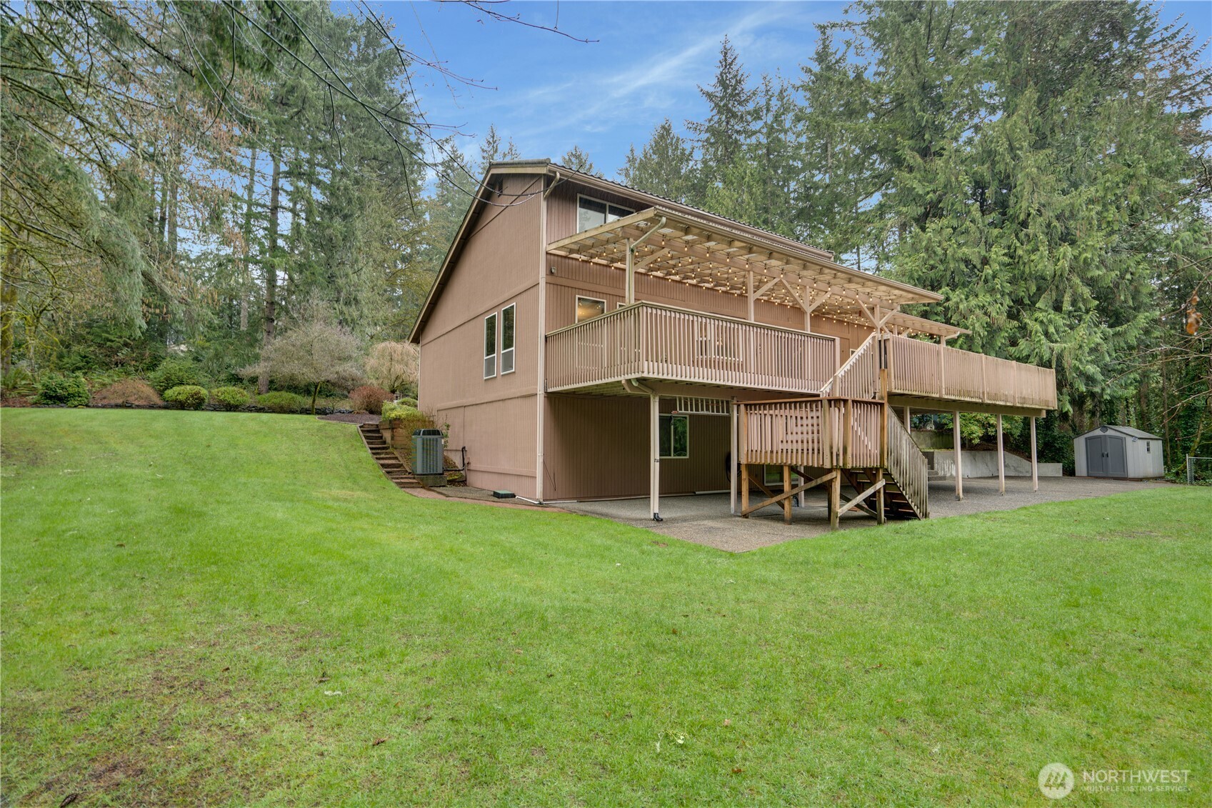 5413 43rd Avenue NW, Gig Harbor, WA 98335