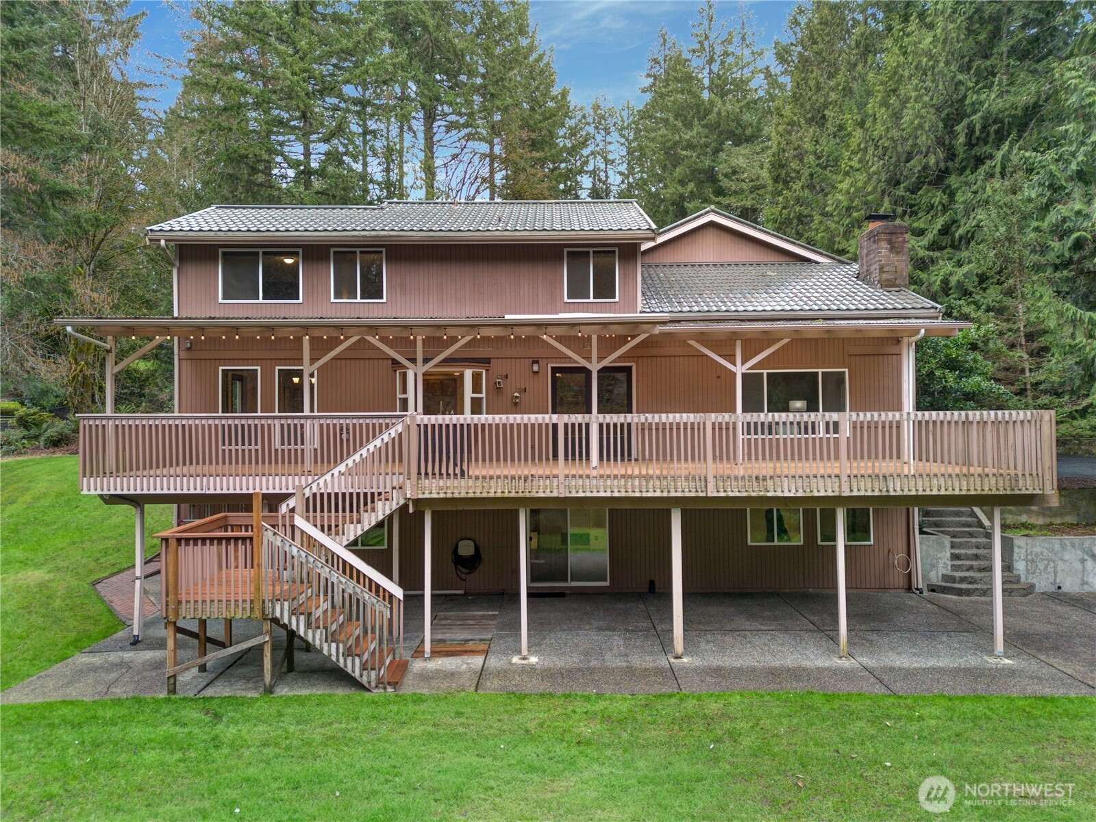 5413 43rd Avenue NW, Gig Harbor, WA 98335