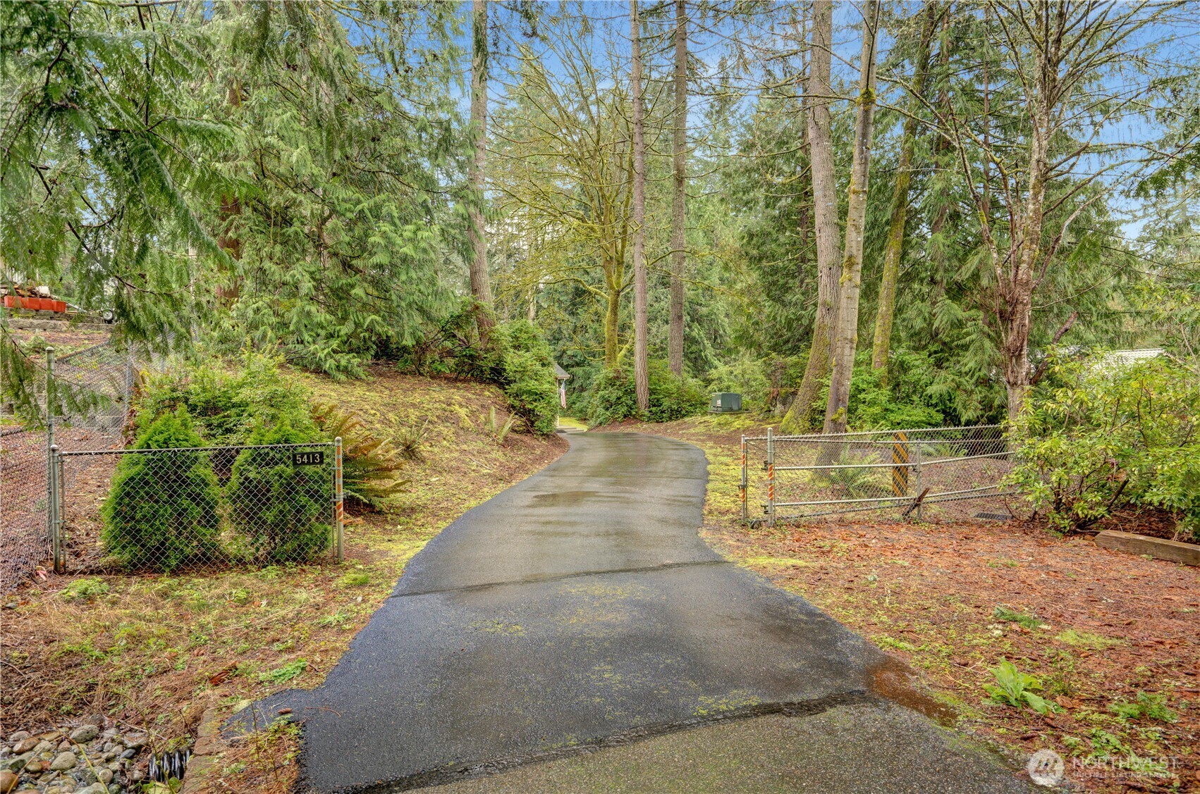5413 43rd Avenue NW, Gig Harbor, WA 98335