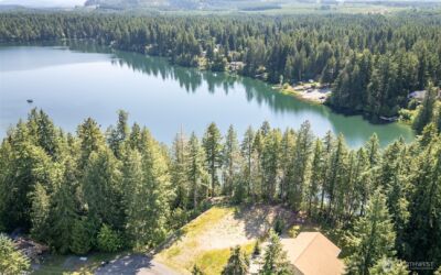 18547 Surcingle Court SE, Yelm, WA 98597