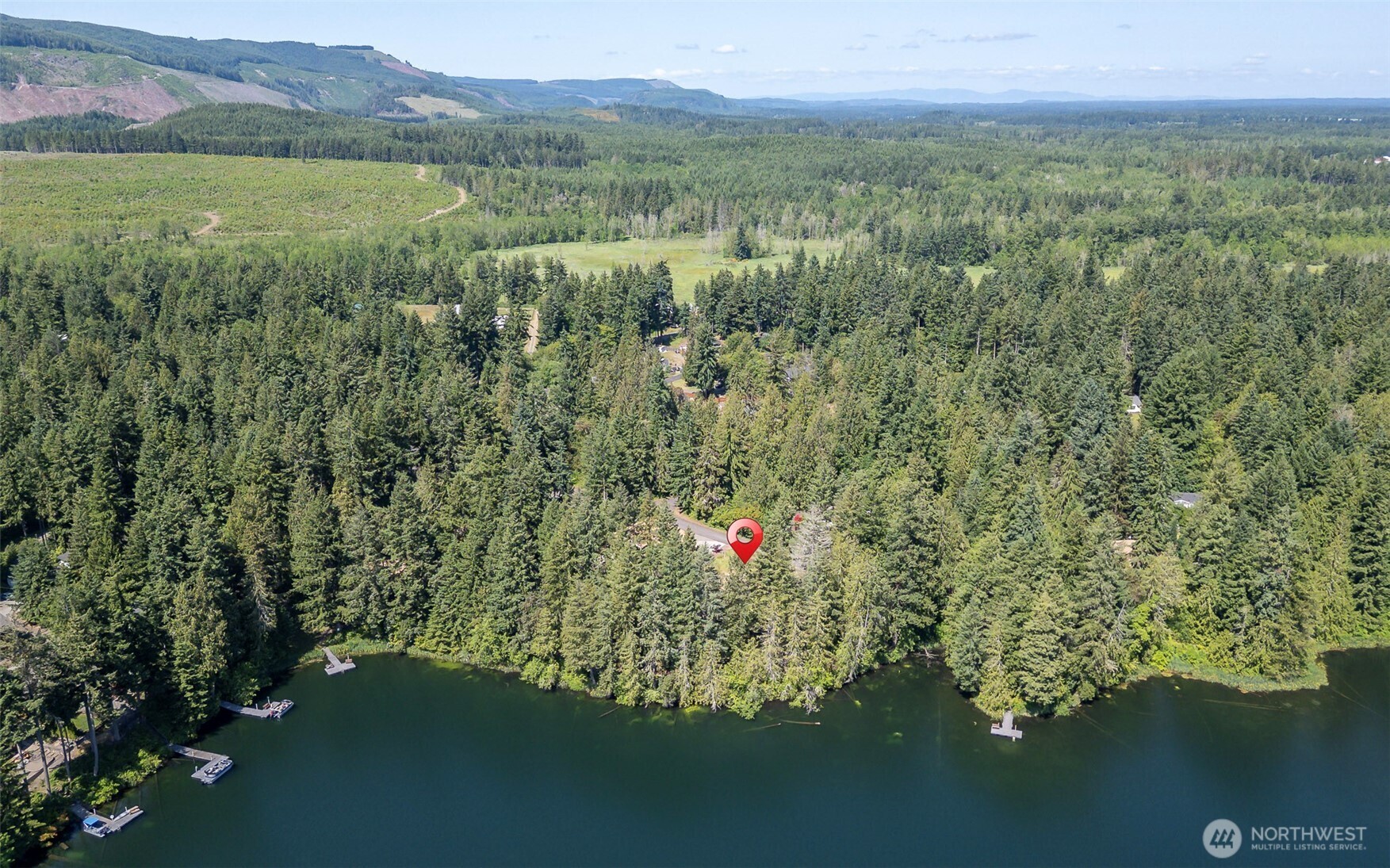 18547 Surcingle Court SE, Yelm, WA 98597