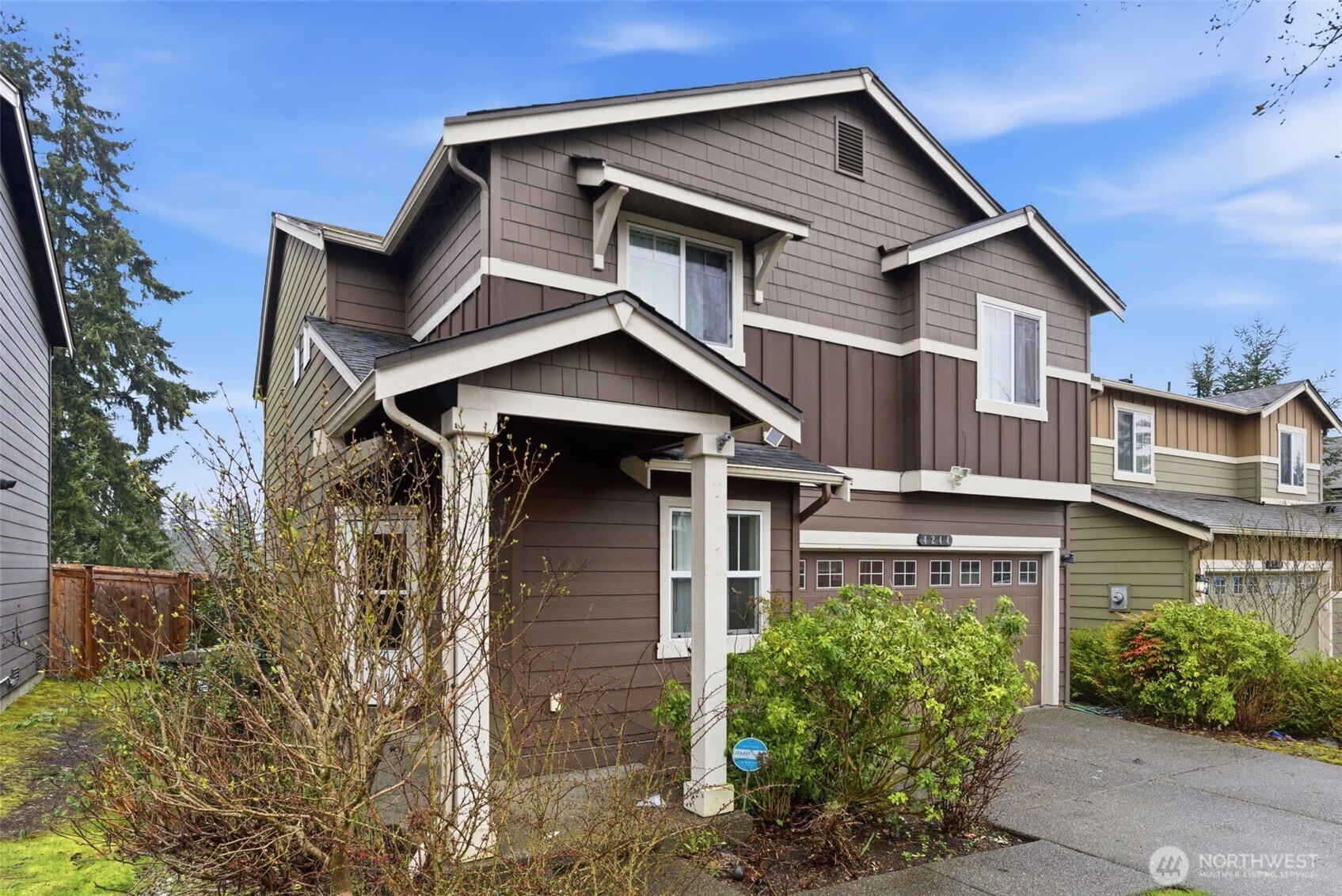 4244 E Roosevelt Avenue , Tacoma, WA 98404
