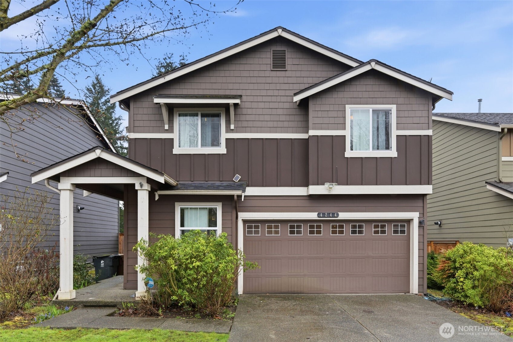 4244 E Roosevelt Avenue , Tacoma, WA 98404