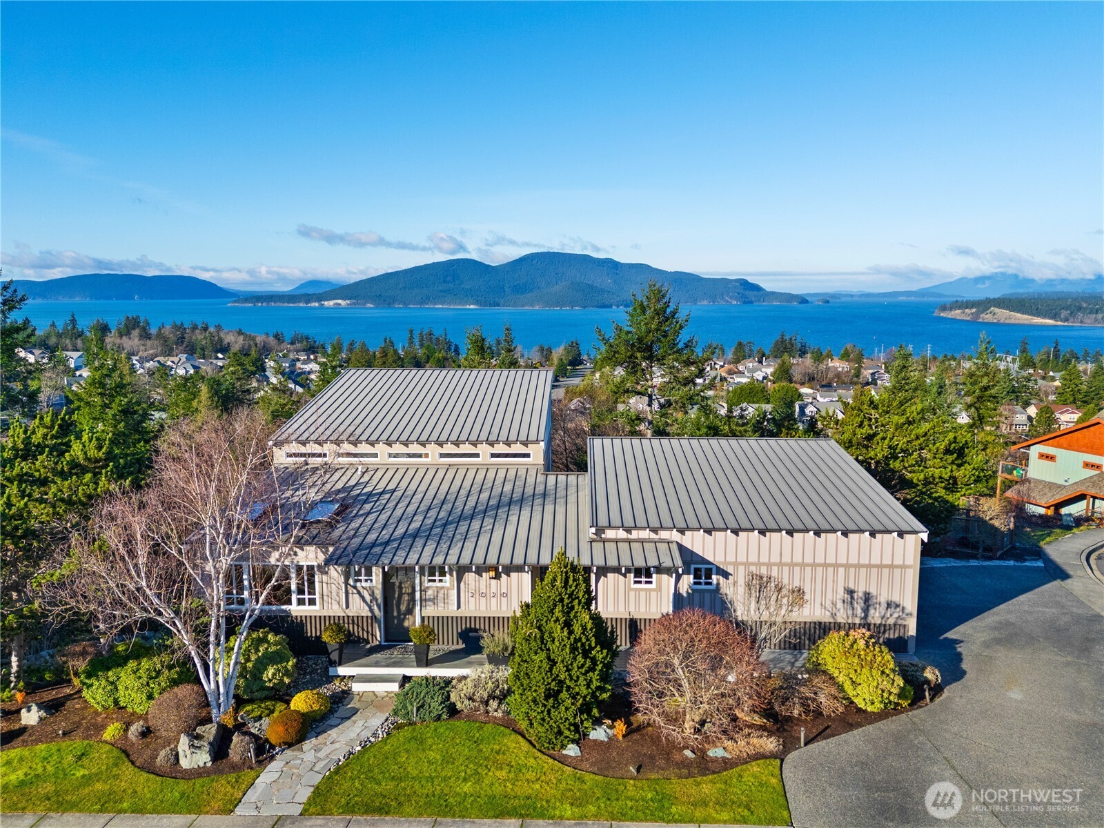 2020 Kansas Avenue , Anacortes, WA 98221