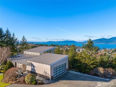 2020 Kansas Avenue , Anacortes, WA 98221 - Photo 2
