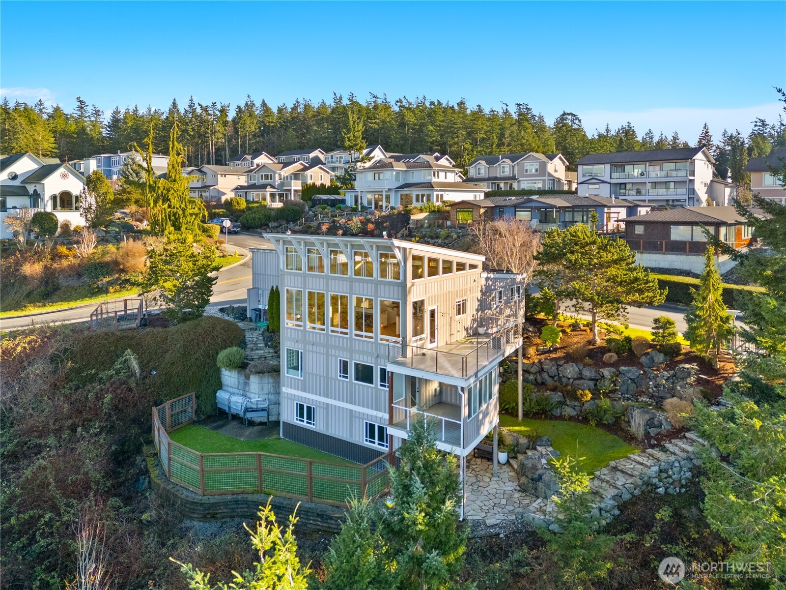2020 Kansas Avenue , Anacortes, WA 98221
