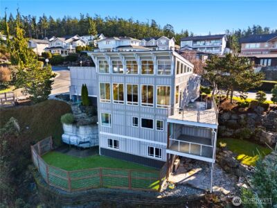 2020 Kansas Avenue , Anacortes, WA 98221 - Photo 4