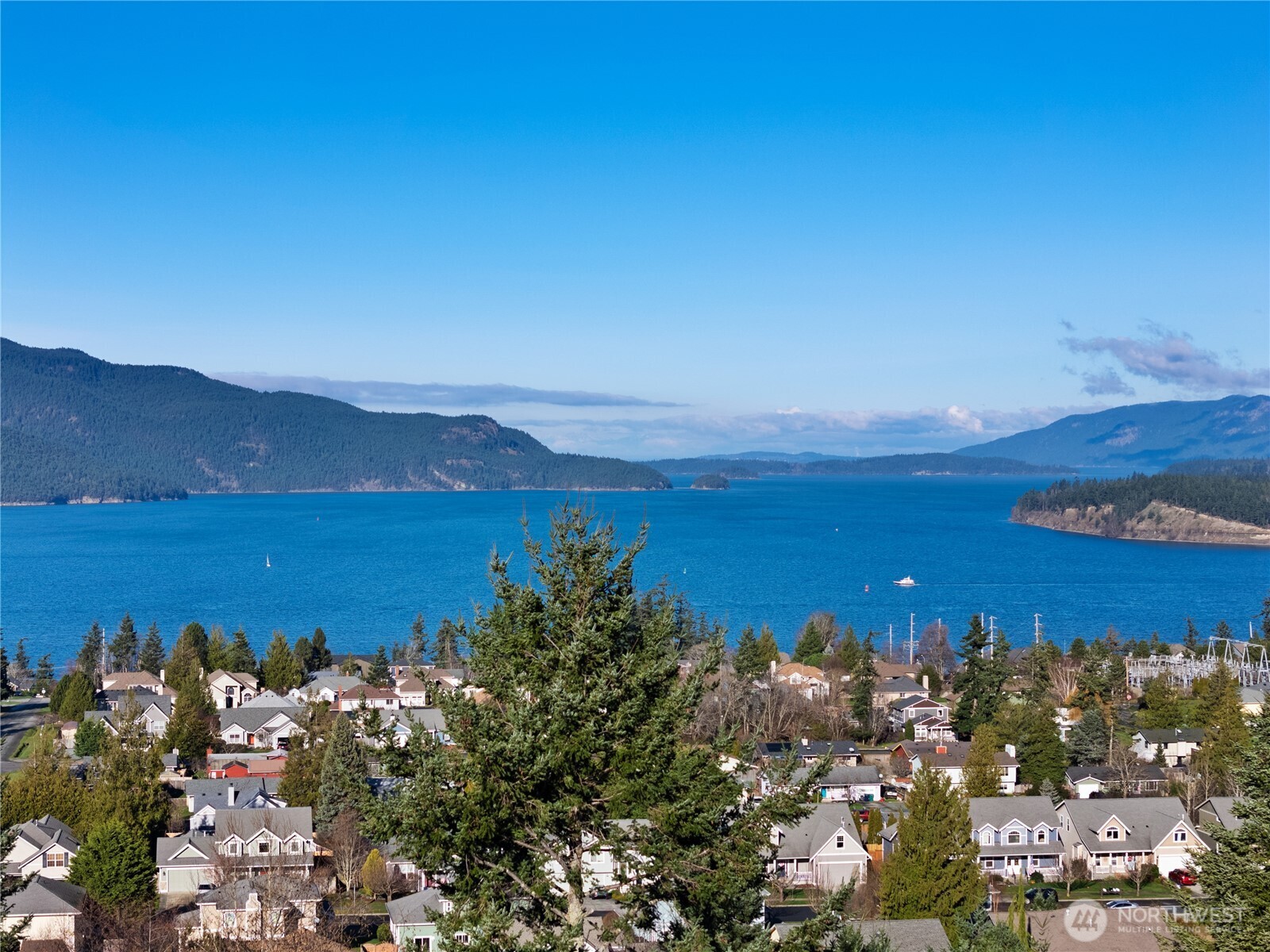 2020 Kansas Avenue , Anacortes, WA 98221