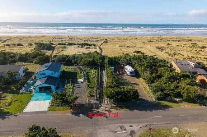 32914 G Street , Ocean Park, WA 98640