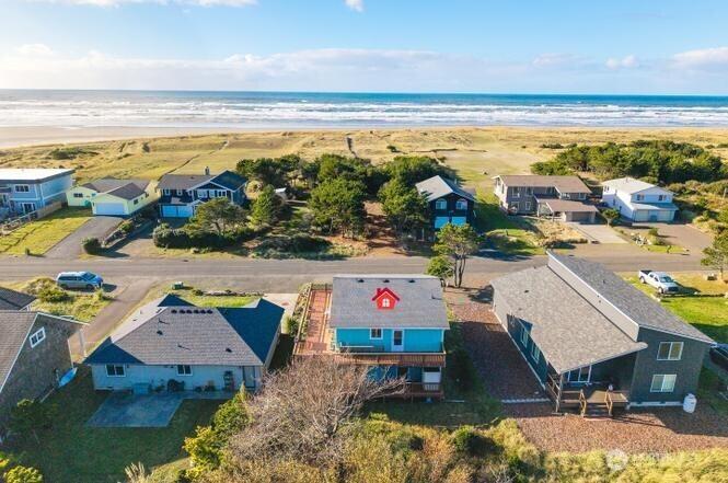 32914 G Street , Ocean Park, WA 98640