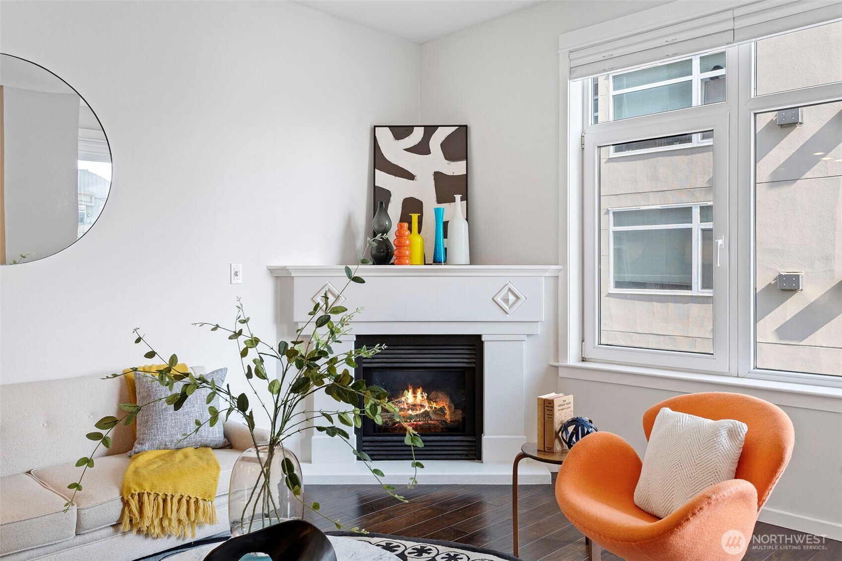 2801 1st Avenue #612, Seattle, WA 98121