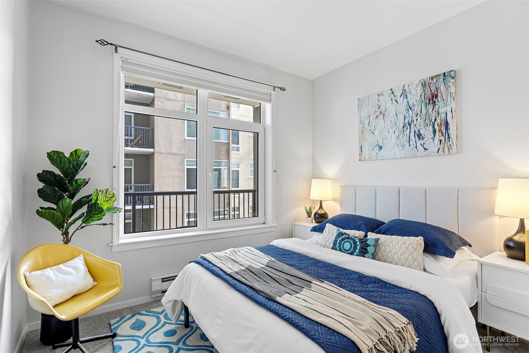 2801 1st Avenue #612, Seattle, WA 98121