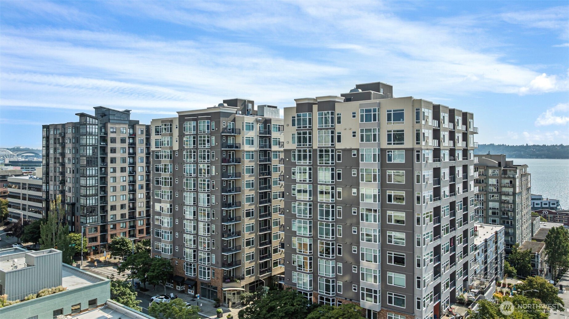 2801 1st Avenue #612, Seattle, WA 98121