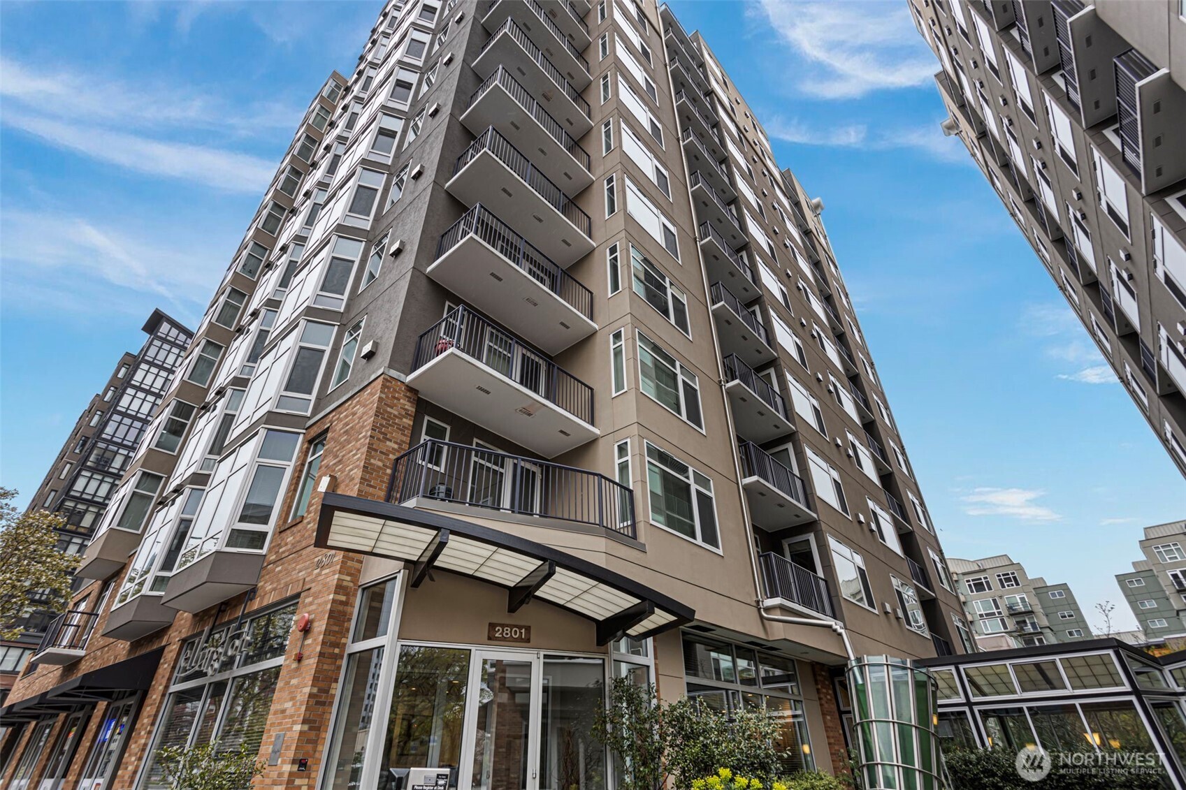 2801 1st Avenue #612, Seattle, WA 98121