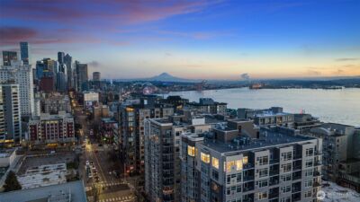 2801 1st Avenue #612, Seattle, WA 98121